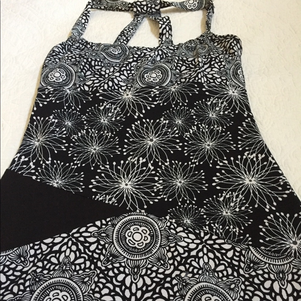 Athlete Dress